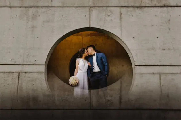 Wedding Photography
