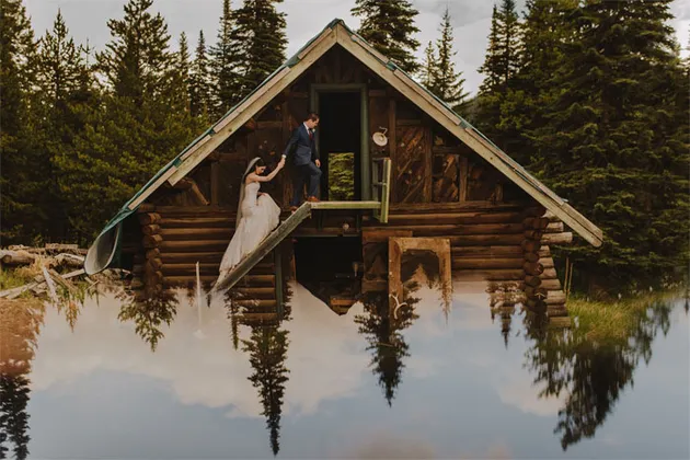 Wedding Photography