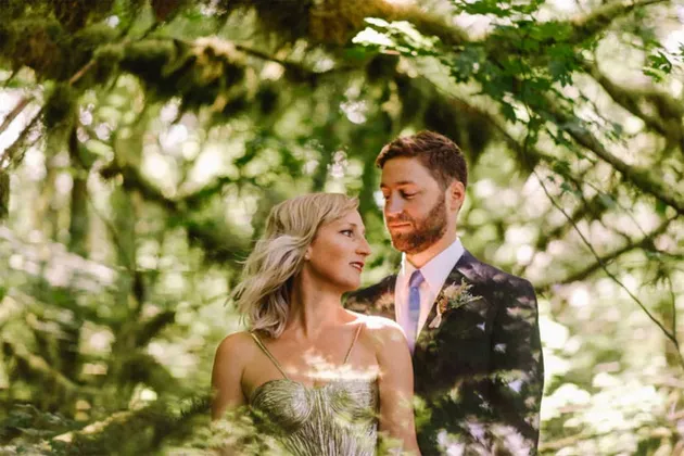 Wedding Photography