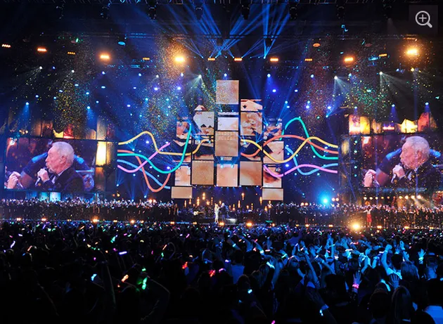 BBC Music Awards