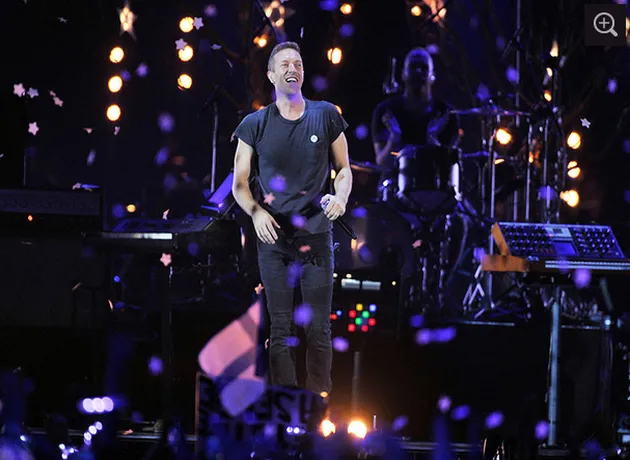 BBC Music Awards
