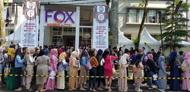 Audisi LIDA 2020, Pekan ke 10