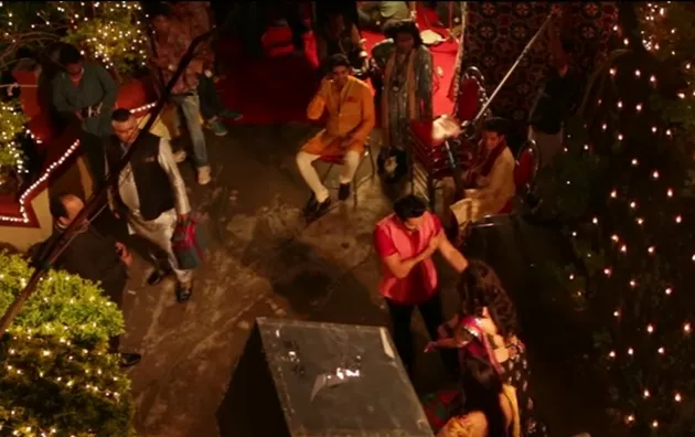 Badrinath Ki Dulhania