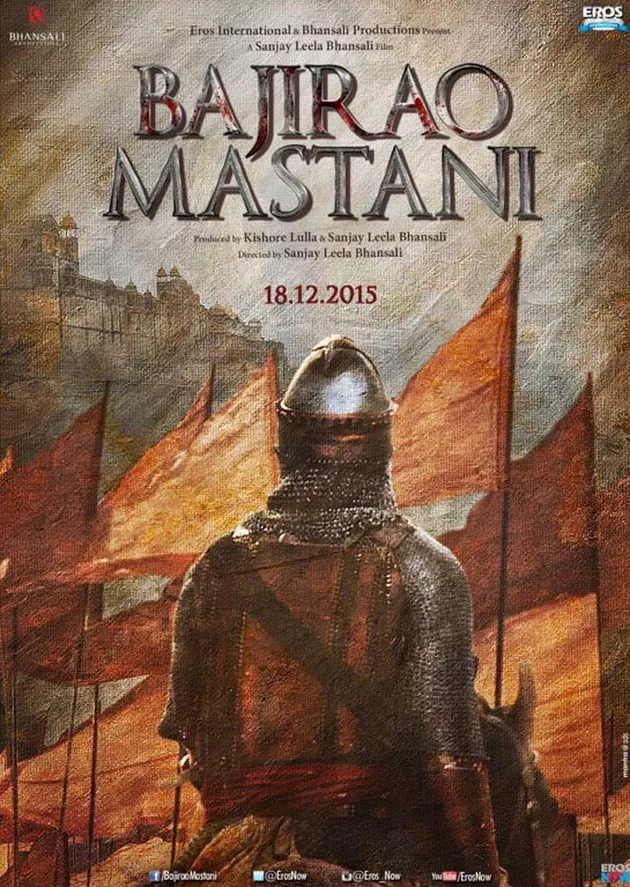 Bajirao Mastani