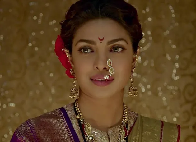 Bajirao Mastani