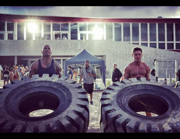 baywatch, behind the scene baywatch, film baywatch, pemeran film baywatch, trailer baywatch