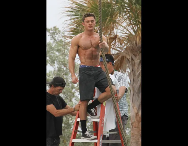 baywatch, behind the scene baywatch, film baywatch, pemeran film baywatch, trailer baywatch