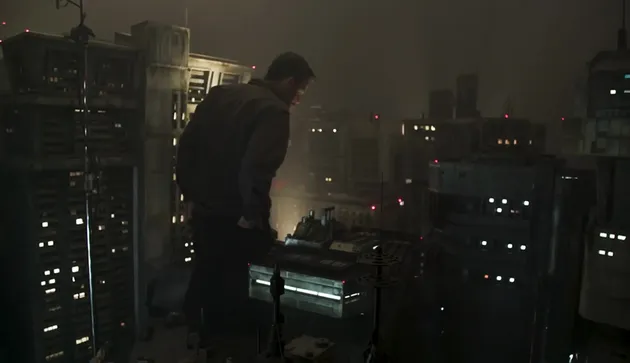 blade runner, behind the scene film, behind the scene blade runner 2049
