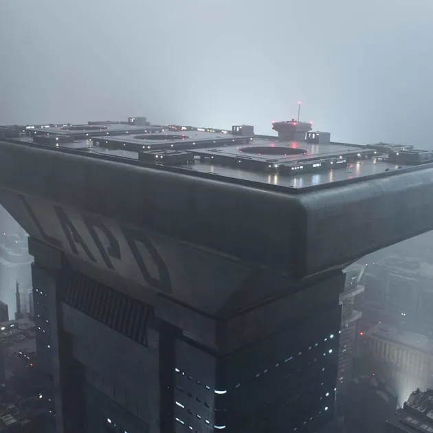 blade runner, behind the scene film, behind the scene blade runner 2049