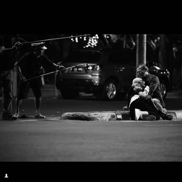 BTS I AM HOPE
