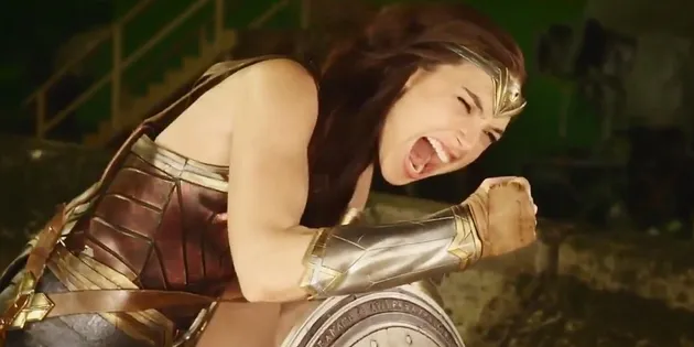 justice league, trailer justice league, berita justice league