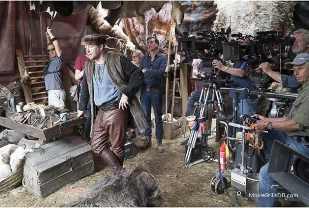 king arthur, behind the scene, behind the scene king arthur