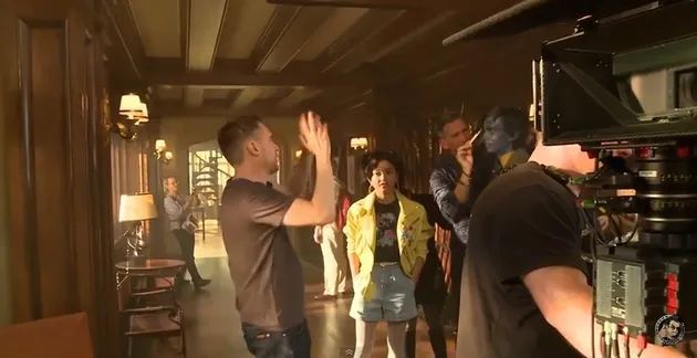 x-men apocalypse, download x-men, film x-men, resensi x-men