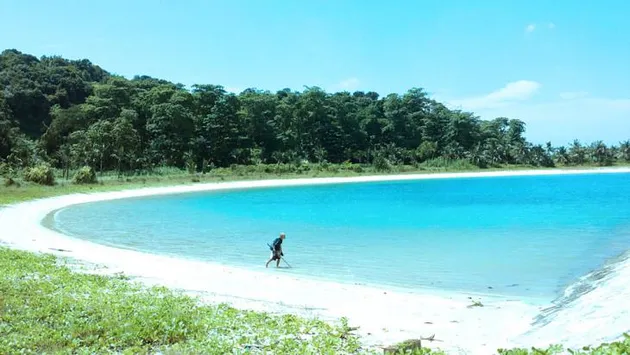Tempat Seram di Singapura