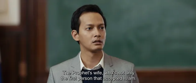 Ayat Ayat Cinta 2