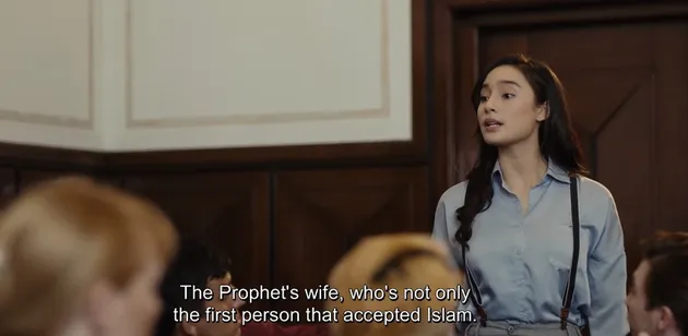 Ayat Ayat Cinta 2