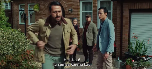 Ayat Ayat Cinta 2