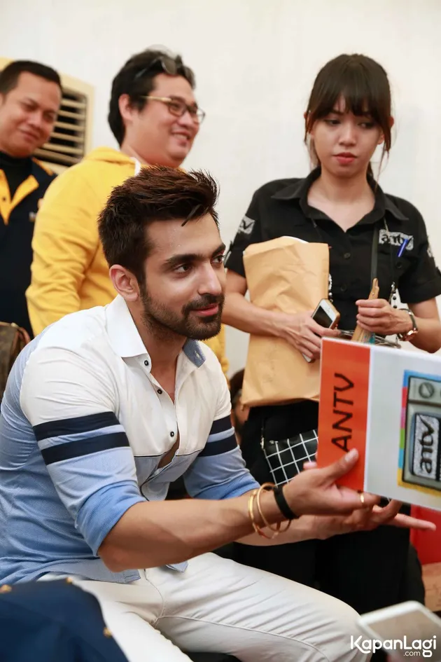 Arjit Taneja - Leena Murlidhar