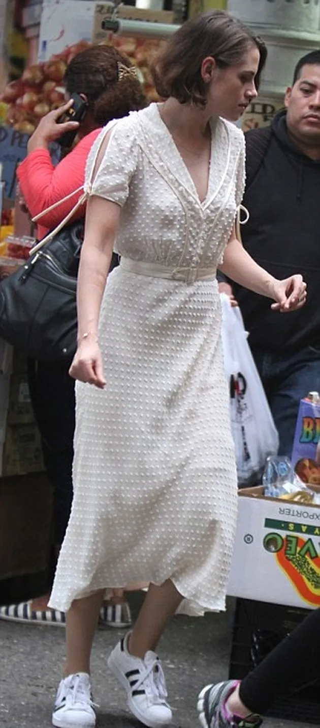 Kristen Stewart