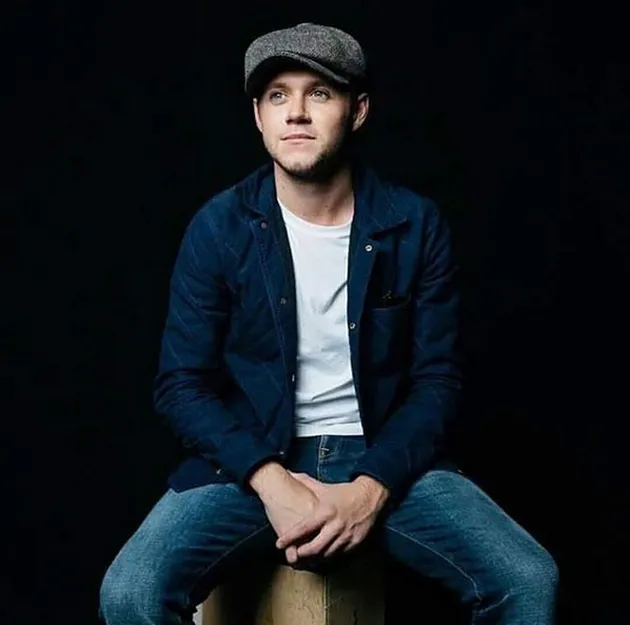 Niall Horan