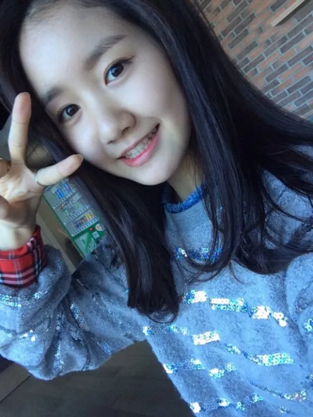 Selebriti lahir tahun 1999