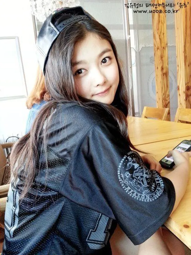 Selebriti lahir tahun 1999