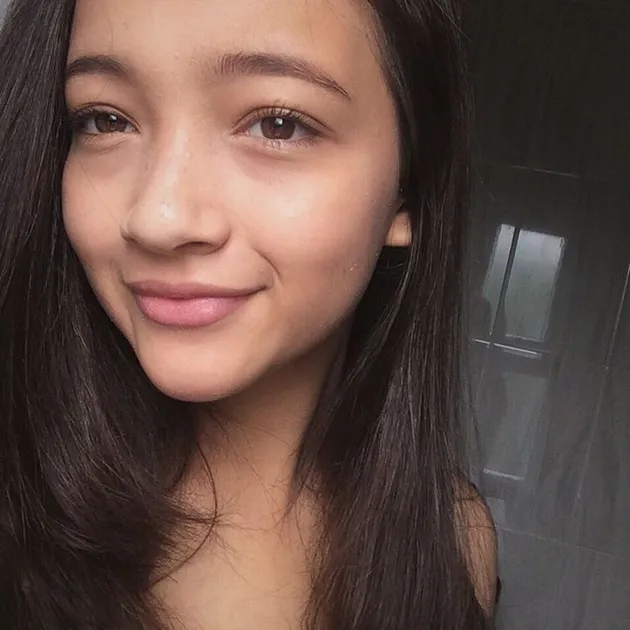 BELUM 20 TAHUN, INI 11 SELEB MUDA BULE TERCANTIK DI 