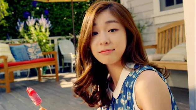 Kim Yuna
