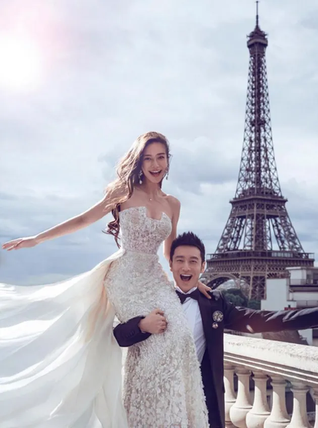 Angelababy