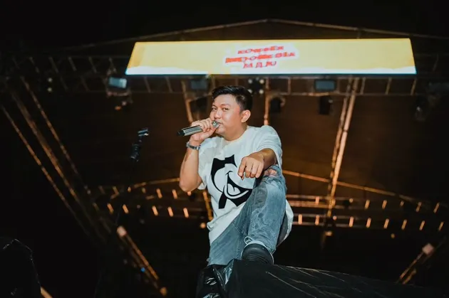 Nama Asli Denny Caknan