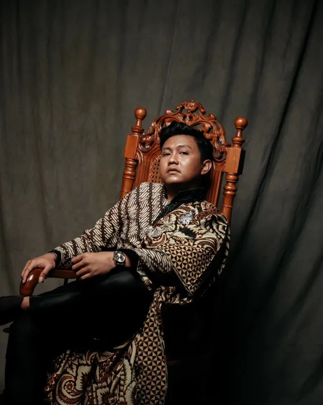 Nama Asli Denny Caknan