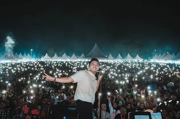 Nama Asli Denny Caknan