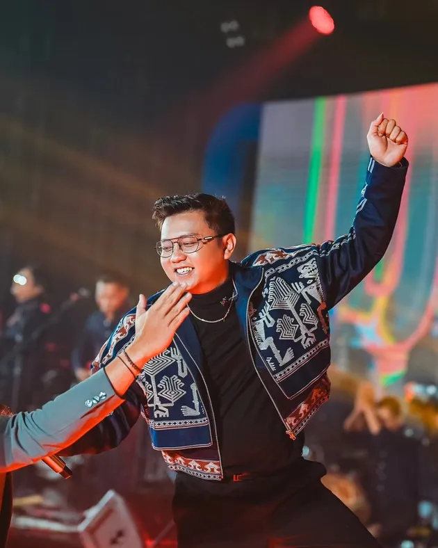 Nama Asli Denny Caknan