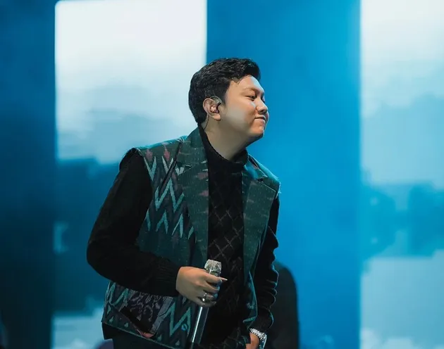 Nama Asli Denny Caknan