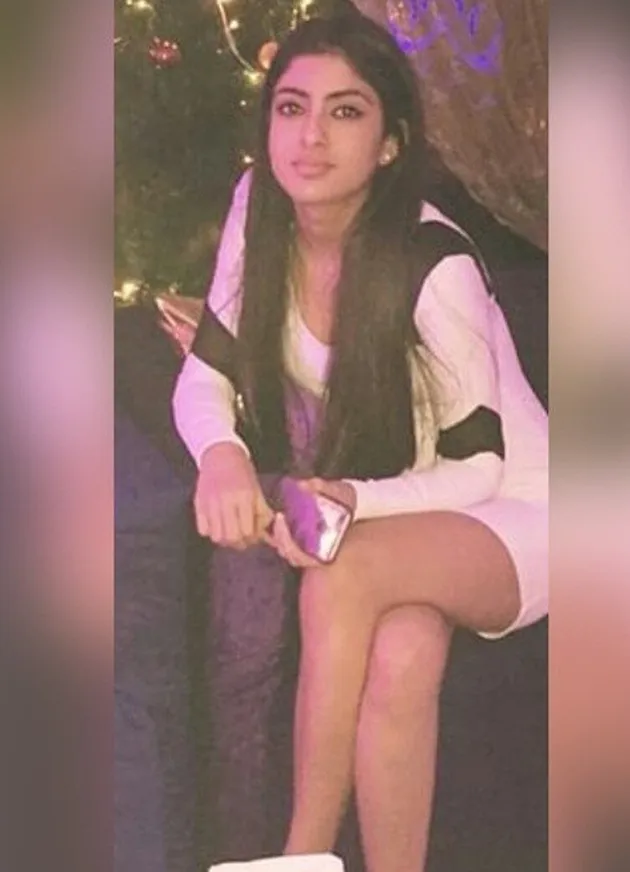 Navya Naveli Nanda