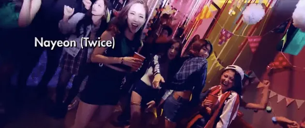 Pre Debut Idol K-Pop