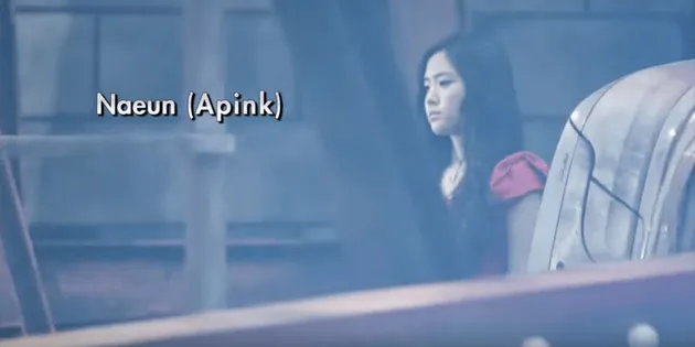 Pre Debut Idol K-Pop