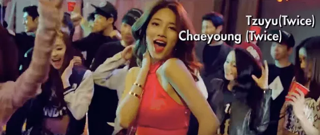 Pre Debut Idol K-Pop