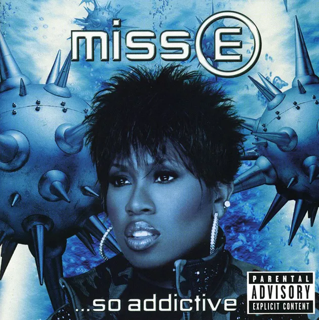 Missy Elliott sangat terkenal di awal tahun 2000an. Namun setelah ia merilis album yang bertajuk MISS E ...SO ADDICTIVE ini, karirnya tak secemerlang dulu.