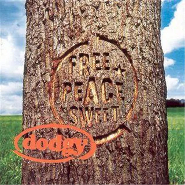 Dodgy dengan albumnya yang berjudul FREE PEACE SWEET. Album berisi 14 lagu ini sempat hits di masanya. Namun kemudian nama Dodgy pun tenggelam entah ke mana.