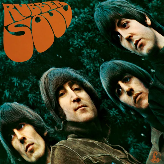 The Beatles pun punya sebuah album yang berjudul RUBBER SOUL. Seperti sudah punya firasat, John Lennon mengatakan bahwa judul album tersebut adalah ide Paul McCartney. Ia 'cuci tangan' dan tak mau disalahkan atas apapun yang ada dalam album ini.