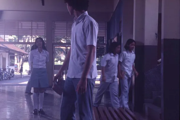 Nostalgia AADC