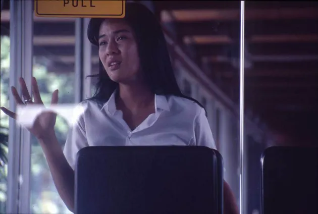 Nostalgia AADC