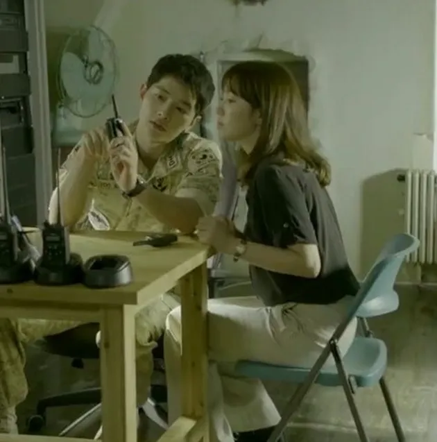 Yoo Si Jin Kang Mo Yeon