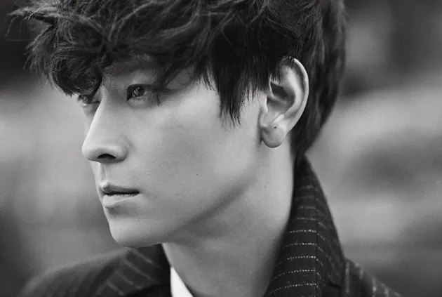 Aktor Korea Paling Tampan