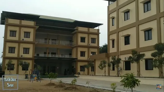 Pondok Pesantren azzikra Alvin Faiz arifin ilham