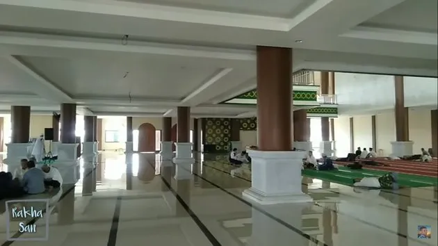 Pondok Pesantren azzikra Alvin Faiz arifin ilham