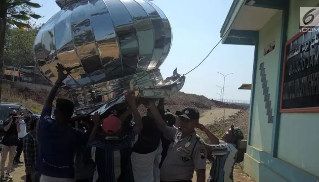 peristiwa di Indonesia