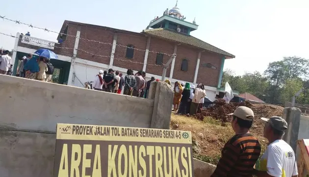 peristiwa di Indonesia