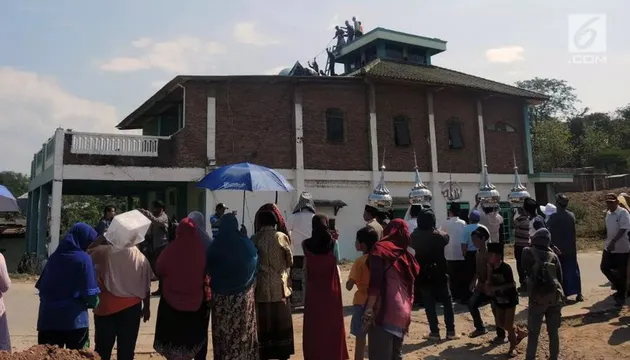 peristiwa di Indonesia